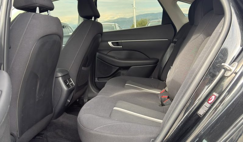
								Hyundai Sonata full									