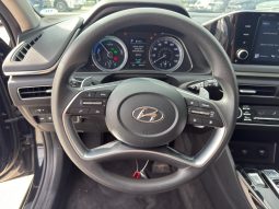 
										Hyundai Sonata full									