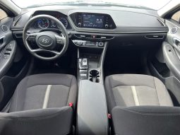 
										Hyundai Sonata full									