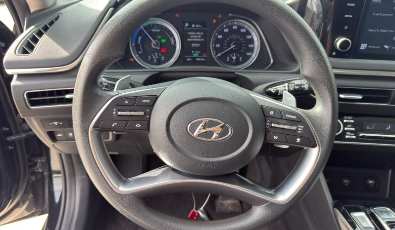 
								Hyundai Sonata full									