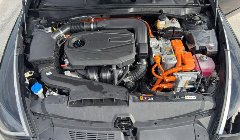 
								Hyundai Sonata full									