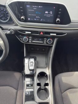 
										Hyundai Sonata full									