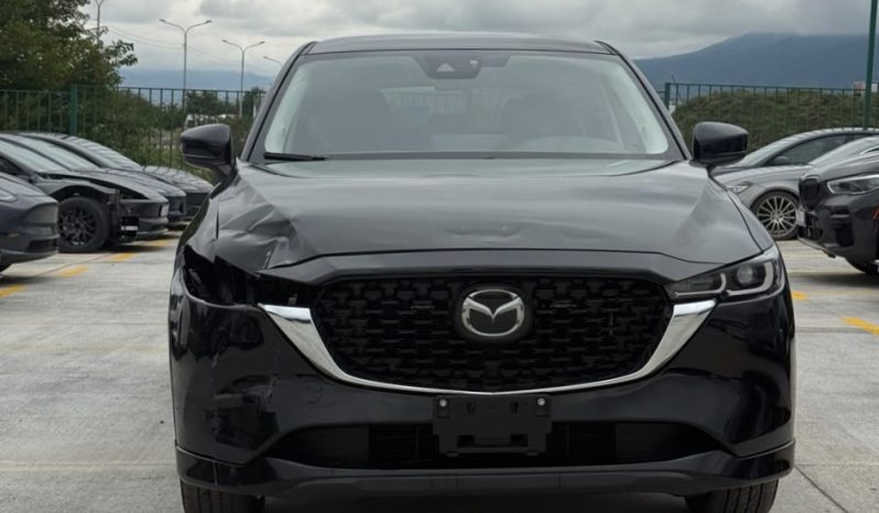 
								Mazda CX-5 full									