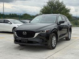 
										Mazda CX-5 full									