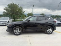 
										Mazda CX-5 full									