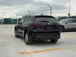 
										Mazda CX-5 full									
