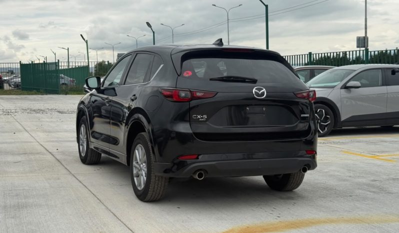 
								Mazda CX-5 full									