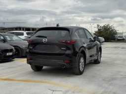 
										Mazda CX-5 full									