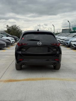 
										Mazda CX-5 full									