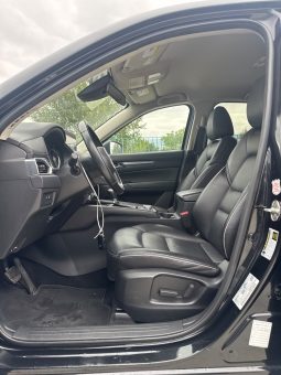 
										Mazda CX-5 full									
