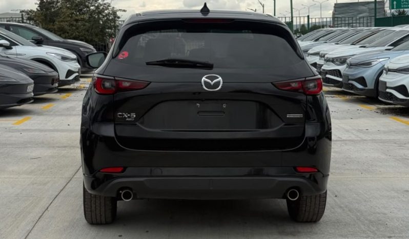 
								Mazda CX-5 full									