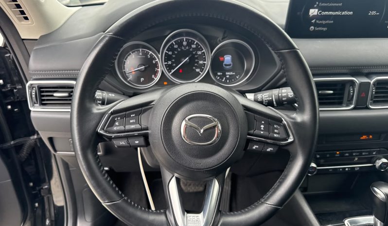 
								Mazda CX-5 full									