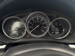 
										Mazda CX-5 full									