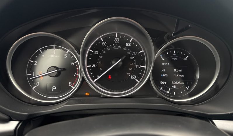 
								Mazda CX-5 full									