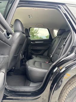 
										Mazda CX-5 full									