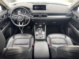 
										Mazda CX-5 full									