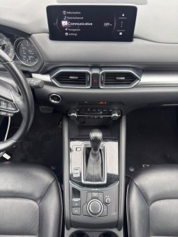 
										Mazda CX-5 full									