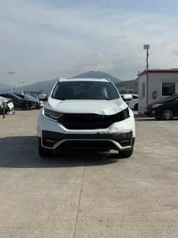 
										Honda CR-V full									