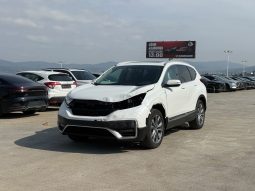 
										Honda CR-V full									
