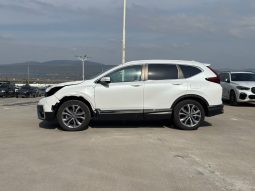 
										Honda CR-V full									