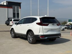 
										Honda CR-V full									