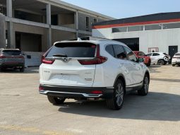 
										Honda CR-V full									