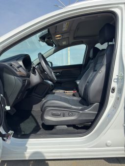 
										Honda CR-V full									