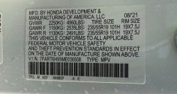 
										Honda CR-V full									