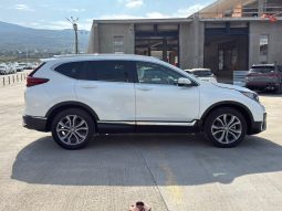 
										Honda CR-V full									