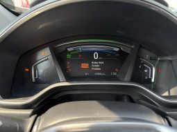 
										Honda CR-V full									