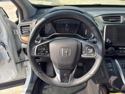 
										Honda CR-V full									