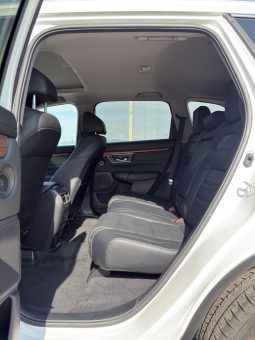 
										Honda CR-V full									