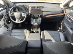 
										Honda CR-V full									