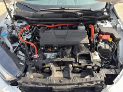 
										Honda CR-V full									