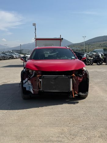 Lexus UX 250h