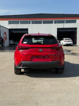 
										Lexus UX 250h full									