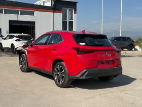 Lexus UX 250h
