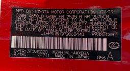 
										Lexus UX 250h full									