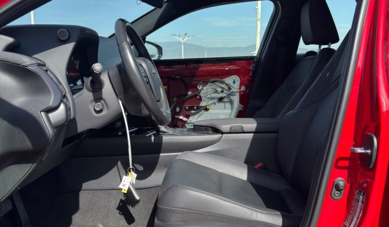 
								Lexus UX 250h full									