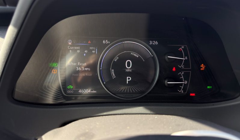 
								Lexus UX 250h full									