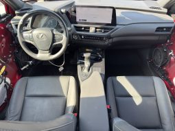 
										Lexus UX 250h full									