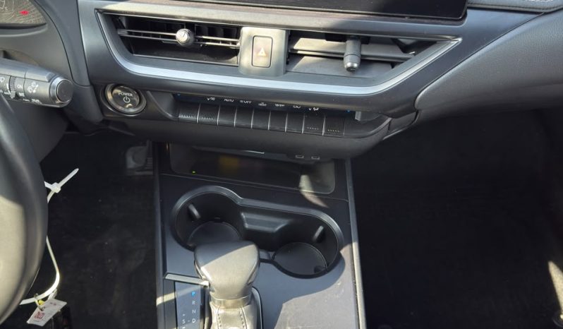 
								Lexus UX 250h full									