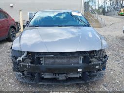 
										2021 Hyundai Elantra, Hybrid Limited full									
