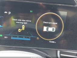 
										2021 Hyundai Elantra, Hybrid Limited full									