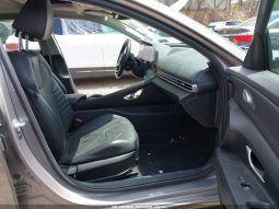 
										2021 Hyundai Elantra, Hybrid Limited full									