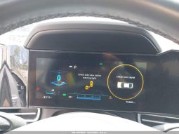 
										2021 Hyundai Elantra, Hybrid Limited full									