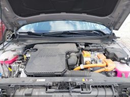 
										2021 Hyundai Elantra, Hybrid Limited full									