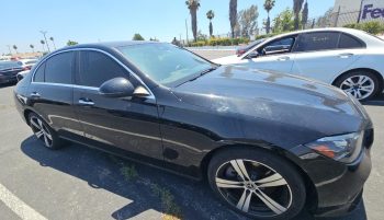 MERCEDES-BENZ  C 300