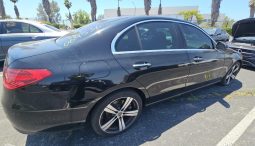 
										MERCEDES-BENZ  C 300 full									