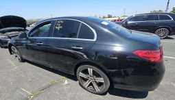 
										MERCEDES-BENZ  C 300 full									